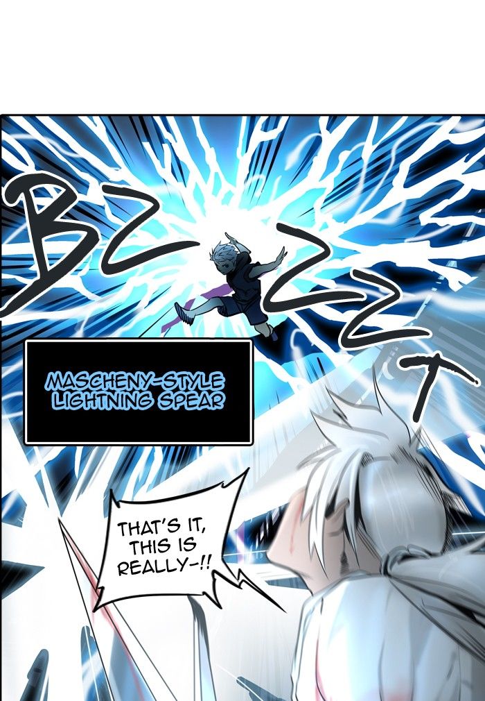 Tower of God Chapter 297 69